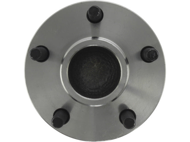 Centric Parts Wheel Bearing and Hub Assembly P/N:407.39000E Fits: Volvo C30 13-07, Volvo C70 13-06, Volvo S40 12-04, Volvo V50 11-05 - Image 5