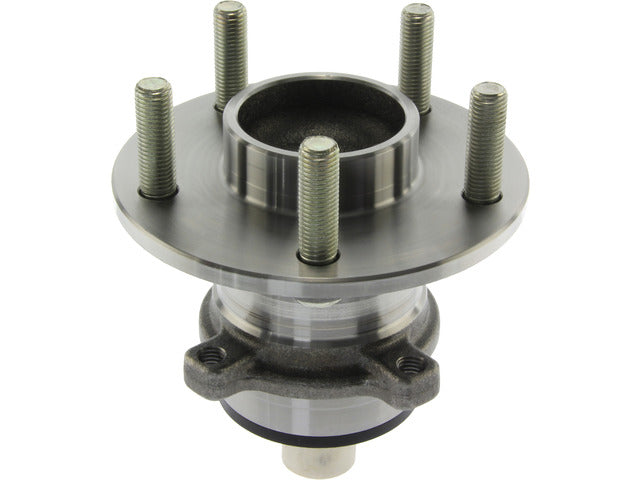 Centric Parts Wheel Bearing and Hub Assembly P/N:407.39000 Fits: Volvo C30 13-07, Volvo C70 13-06, Volvo S40 12-04, Volvo V50 11-05 - Image 1