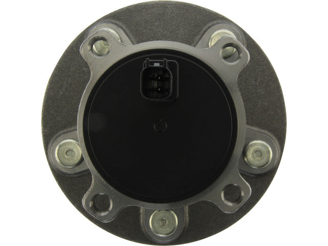 Centric Parts Wheel Bearing and Hub Assembly P/N:407.39000 Fits: Volvo C30 13-07, Volvo C70 13-06, Volvo S40 12-04, Volvo V50 11-05 - Image 2