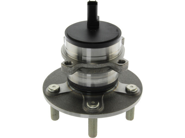 Centric Parts Wheel Bearing and Hub Assembly P/N:407.39000 Fits: Volvo C30 13-07, Volvo C70 13-06, Volvo S40 12-04, Volvo V50 11-05 - Image 3