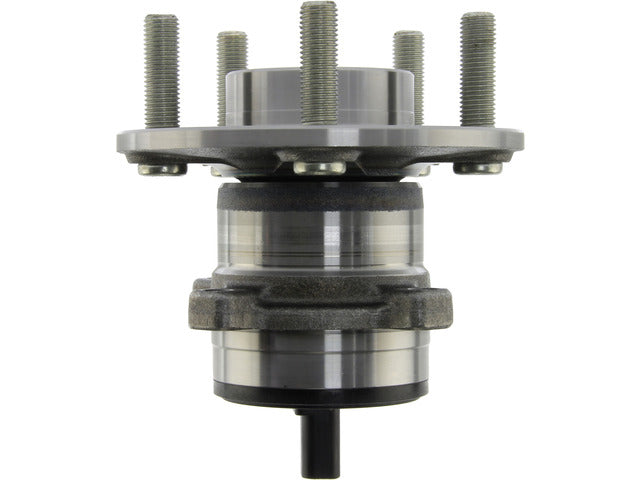 Centric Parts Wheel Bearing and Hub Assembly P/N:407.39000 Fits: Volvo C30 13-07, Volvo C70 13-06, Volvo S40 12-04, Volvo V50 11-05 - Image 4