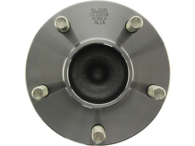 Centric Parts Wheel Bearing and Hub Assembly P/N:407.39000 Fits: Volvo C30 13-07, Volvo C70 13-06, Volvo S40 12-04, Volvo V50 11-05 - Image 5
