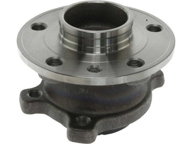 Centric Parts Wheel Bearing and Hub Assembly P/N:407.39001E Fits: Volvo S60 18-11, Volvo S80 16-07, Volvo V60 18-15, Volvo V70 10-08, Volvo Xc70 16-13 - Image 1