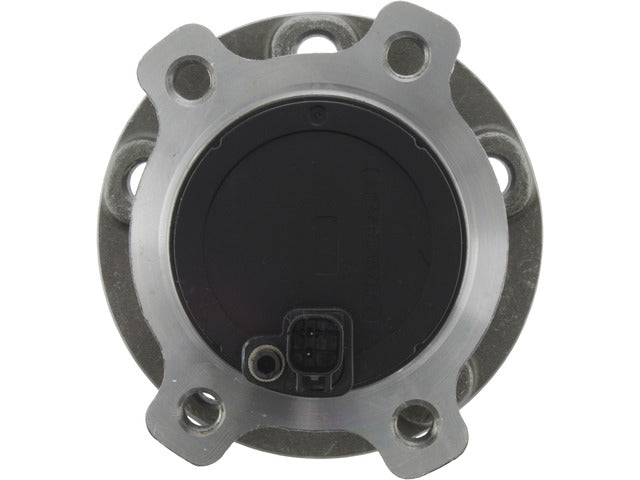 Centric Parts Wheel Bearing and Hub Assembly P/N:407.39001E Fits: Volvo S60 18-11, Volvo S80 16-07, Volvo V60 18-15, Volvo V70 10-08, Volvo Xc70 16-13 - Image 2