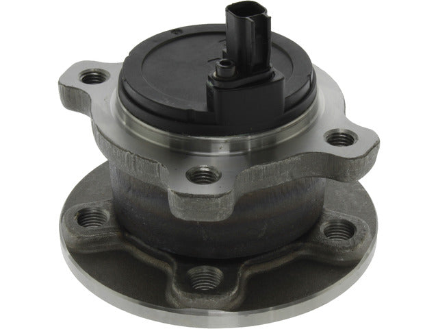 Centric Parts Wheel Bearing and Hub Assembly P/N:407.39001E Fits: Volvo S60 18-11, Volvo S80 16-07, Volvo V60 18-15, Volvo V70 10-08, Volvo Xc70 16-13 - Image 3