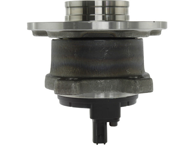Centric Parts Wheel Bearing and Hub Assembly P/N:407.39001E Fits: Volvo S60 18-11, Volvo S80 16-07, Volvo V60 18-15, Volvo V70 10-08, Volvo Xc70 16-13 - Image 4