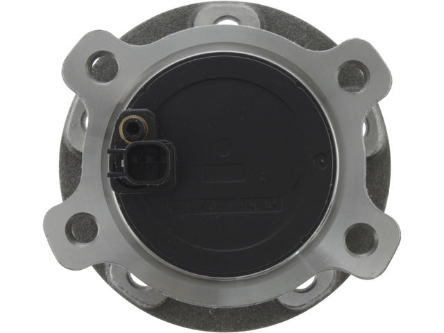 Centric Parts Wheel Bearing and Hub Assembly P/N:407.39002E Fits: Volvo Xc60 17-10 - Image 2