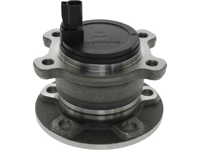 Centric Parts Wheel Bearing and Hub Assembly P/N:407.39002E Fits: Volvo Xc60 17-10 - Image 3