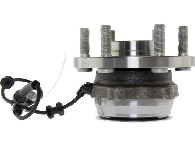 Centric Parts Wheel Bearing and Hub Assembly P/N:407.42000E Fits: Nissan Frontier 19-05, Nissan Pathfinder 12-04, Nissan Xterra 15-05, Suzuki Equator 12-09 - Image 5