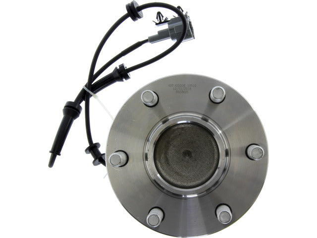 Centric Parts Wheel Bearing and Hub Assembly P/N:407.42000E Fits: Nissan Frontier 19-05, Nissan Pathfinder 12-04, Nissan Xterra 15-05, Suzuki Equator 12-09 - Image 6
