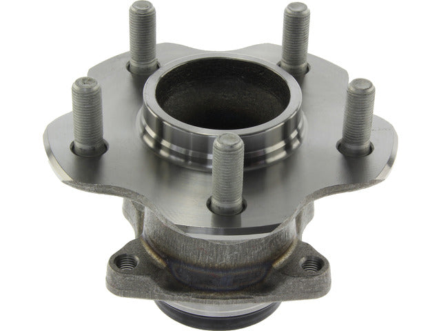 Centric Parts Wheel Bearing and Hub Assembly P/N:407.42001E Fits: Nissan Sentra 15-13, Nissan Sentra 19-17 - Image 1