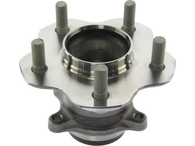 Centric Parts Wheel Bearing and Hub Assembly P/N:407.42001 Fits: Nissan Sentra 15-13, Nissan Sentra 19-17 - Image 1