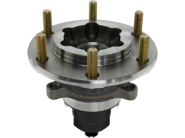 Centric Parts Wheel Bearing and Hub Assembly P/N:407.43000E Fits: Honda Passport 2002, Isuzu Rodeo 04-01 - Image 1