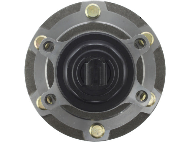 Centric Parts Wheel Bearing and Hub Assembly P/N:407.43000E Fits: Honda Passport 2002, Isuzu Rodeo 04-01 - Image 2