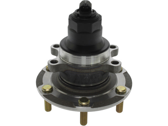 Centric Parts Wheel Bearing and Hub Assembly P/N:407.43000E Fits: Honda Passport 2002, Isuzu Rodeo 04-01 - Image 3