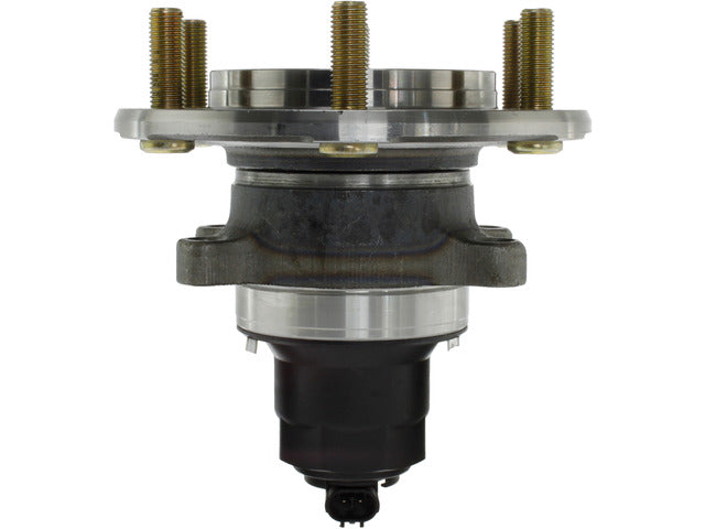 Centric Parts Wheel Bearing and Hub Assembly P/N:407.43000E Fits: Honda Passport 2002, Isuzu Rodeo 04-01 - Image 4