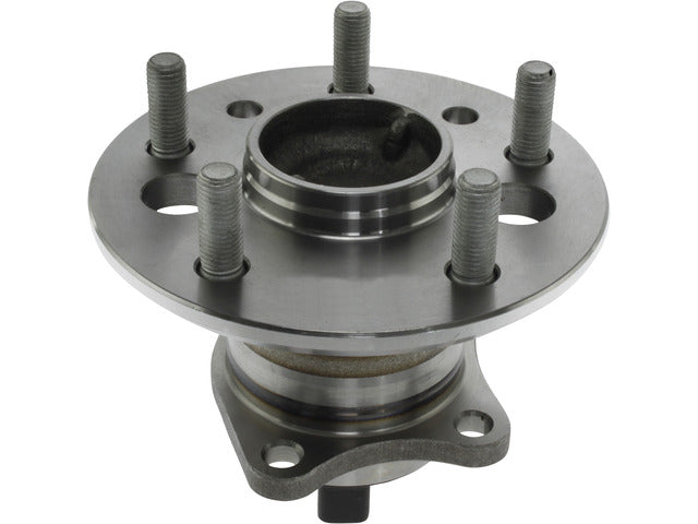 Centric Parts Wheel Bearing and Hub Assembly P/N:407.44000E Fits: Lexus Es300 03-02, Lexus Es330 06-04, Lexus Es350 12-07, Toyota Avalon 12-05, Toyota Camry 11-02, Toyota Highlander 03-01, Toyota Solara 08-04 - Image 1