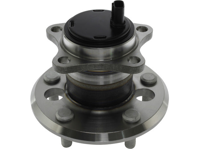 Centric Parts Wheel Bearing and Hub Assembly P/N:407.44000E Fits: Lexus Es300 03-02, Lexus Es330 06-04, Lexus Es350 12-07, Toyota Avalon 12-05, Toyota Camry 11-02, Toyota Highlander 03-01, Toyota Solara 08-04 - Image 2
