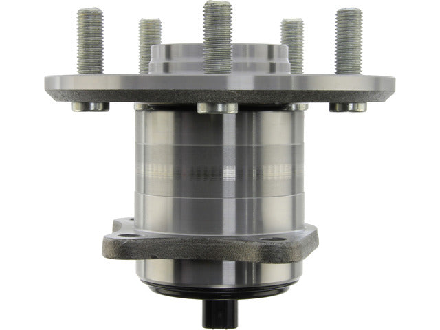Centric Parts Wheel Bearing and Hub Assembly P/N:407.44000 Fits: Lexus Es300 03-02, Lexus Es330 06-04, Lexus Es350 12-07, Toyota Avalon 12-05, Toyota Camry 11-02, Toyota Highlander 03-01, Toyota Solara 08-04 - Image 4