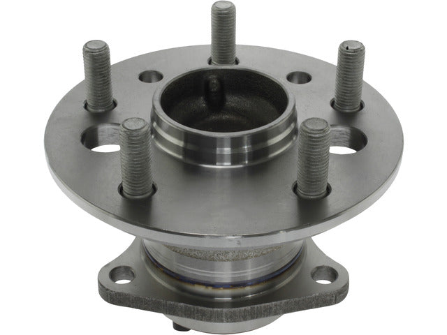 Centric Parts Wheel Bearing and Hub Assembly P/N:407.44001E Fits: Lexus Es300 03-02, Lexus Es330 06-04, Lexus Es350 12-07, Toyota Avalon 12-05, Toyota Camry 11-02, Toyota Highlander 03-01, Toyota Solara 08-04 - Image 1