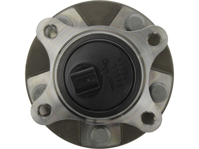 Centric Parts Wheel Bearing and Hub Assembly P/N:407.44002 Fits: Lexus Ls430 06-01 - Image 2
