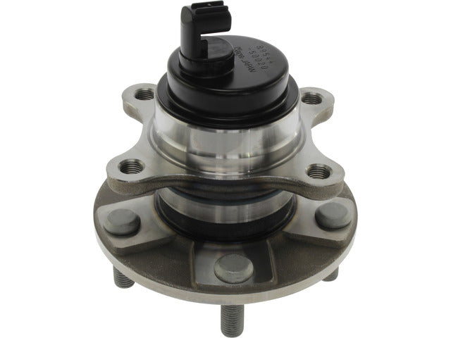 Centric Parts Wheel Bearing and Hub Assembly P/N:407.44002 Fits: Lexus Ls430 06-01 - Image 3