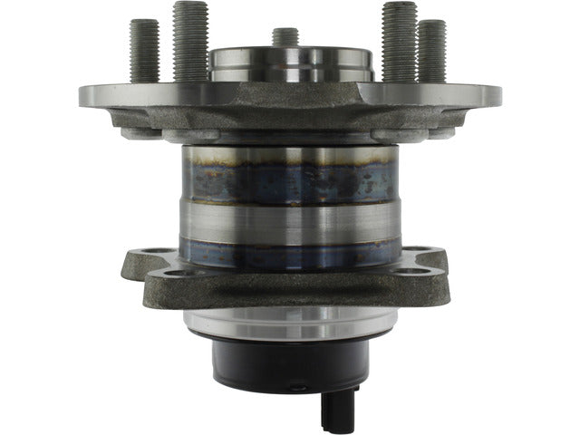 Centric Parts Wheel Bearing and Hub Assembly P/N:407.44004E Fits: Lexus Rx330 06-04, Lexus Rx350 09-07, Lexus Rx400h 08-06, Toyota Highlander 07-04 - Image 4