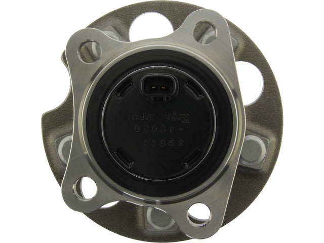 Centric Parts Wheel Bearing and Hub Assembly P/N:407.44004 Fits: Lexus Rx330 06-04, Lexus Rx350 09-07, Lexus Rx400h 08-06, Toyota Highlander 07-04 - Image 2
