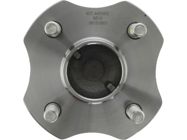 Centric Parts Wheel Bearing and Hub Assembly P/N:407.44005E Fits: Scion Xa 06-04, Scion Xb 06-04, Toyota Echo 05-00 - Image 5