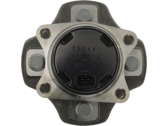 Centric Parts Wheel Bearing and Hub Assembly P/N:407.44005 Fits: Scion Xa 06-04, Scion Xb 06-04, Toyota Echo 05-00 - Image 2