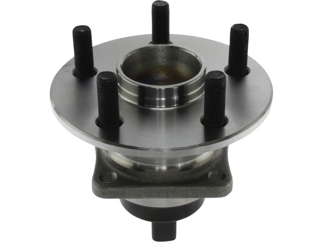 Centric Parts Wheel Bearing and Hub Assembly P/N:407.44011E Fits: Scion Tc 10-05, Toyota Celica 05-00 - Image 1
