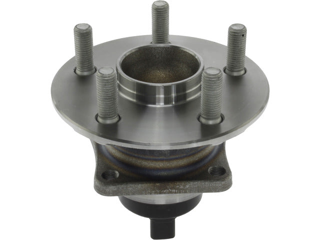 Centric Parts Wheel Bearing and Hub Assembly P/N:407.44012E Fits: Pontiac Vibe 08-03, Toyota Corolla 08-03, Toyota Matrix 08-03, Toyota Prius 09-04 - Image 1