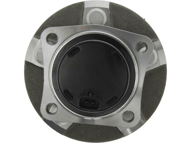 Centric Parts Wheel Bearing and Hub Assembly P/N:407.44012E Fits: Pontiac Vibe 08-03, Toyota Corolla 08-03, Toyota Matrix 08-03, Toyota Prius 09-04 - Image 2