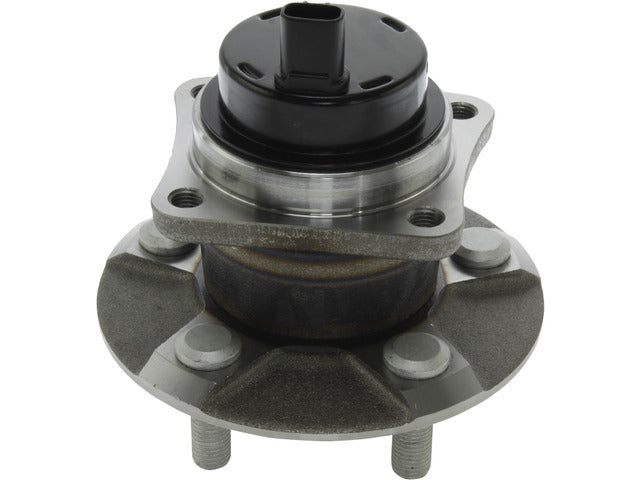 Centric Parts Wheel Bearing and Hub Assembly P/N:407.44012E Fits: Pontiac Vibe 08-03, Toyota Corolla 08-03, Toyota Matrix 08-03, Toyota Prius 09-04 - Image 3