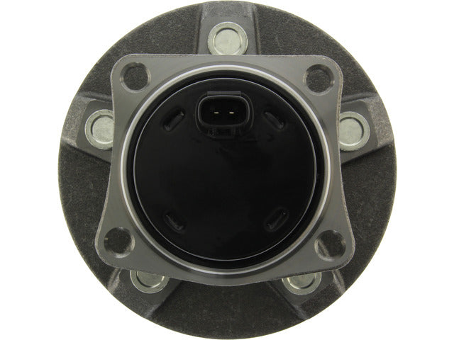 Centric Parts Wheel Bearing and Hub Assembly P/N:407.44012 Fits: Pontiac Vibe 08-03, Toyota Corolla 08-03, Toyota Matrix 08-03, Toyota Prius 09-04 - Image 2