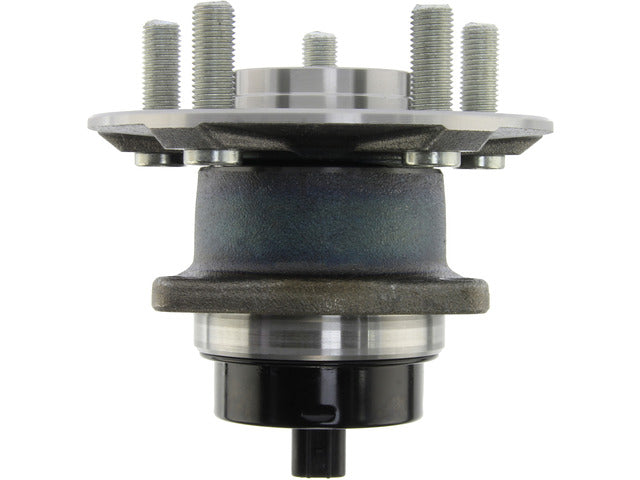 Centric Parts Wheel Bearing and Hub Assembly P/N:407.44012 Fits: Pontiac Vibe 08-03, Toyota Corolla 08-03, Toyota Matrix 08-03, Toyota Prius 09-04 - Image 4