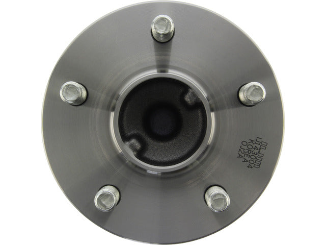 Centric Parts Wheel Bearing and Hub Assembly P/N:407.44012 Fits: Pontiac Vibe 08-03, Toyota Corolla 08-03, Toyota Matrix 08-03, Toyota Prius 09-04 - Image 5
