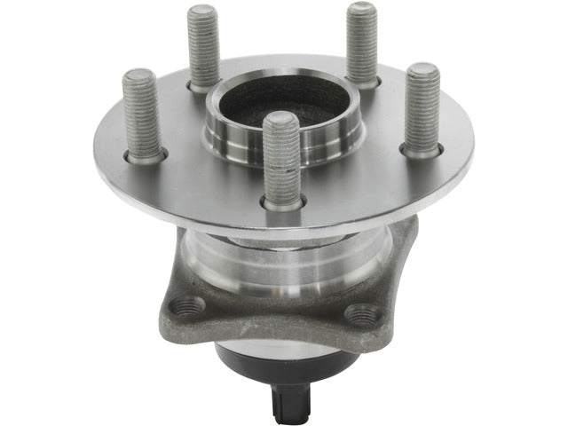 Centric Parts Wheel Bearing and Hub Assembly P/N:407.44014E Fits: Pontiac Vibe 10-09, Toyota Corolla 19-09, Toyota Matrix 14-09 - Image 1