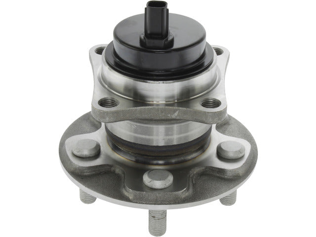 Centric Parts Wheel Bearing and Hub Assembly P/N:407.44014E Fits: Pontiac Vibe 10-09, Toyota Corolla 19-09, Toyota Matrix 14-09 - Image 3