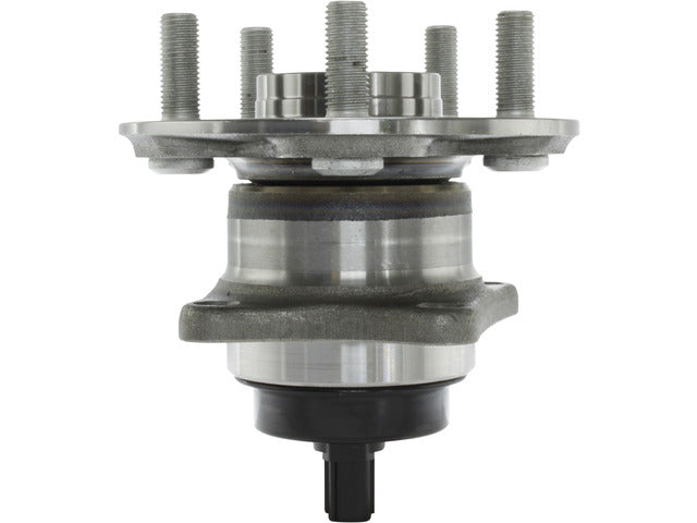 Centric Parts Wheel Bearing and Hub Assembly P/N:407.44014E Fits: Pontiac Vibe 10-09, Toyota Corolla 19-09, Toyota Matrix 14-09 - Image 4