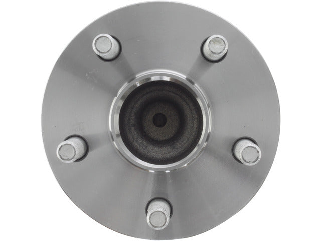 Centric Parts Wheel Bearing and Hub Assembly P/N:407.44014E Fits: Pontiac Vibe 10-09, Toyota Corolla 19-09, Toyota Matrix 14-09 - Image 5