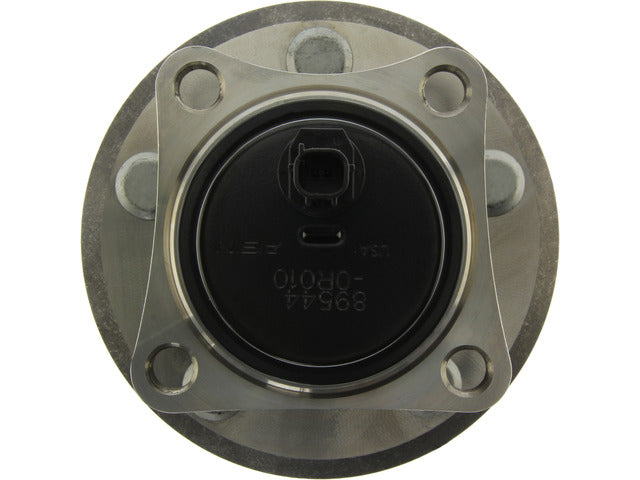 Centric Parts Wheel Bearing and Hub Assembly P/N:407.44014 Fits: Pontiac Vibe 10-09, Toyota Corolla 19-09, Toyota Matrix 14-09 - Image 2
