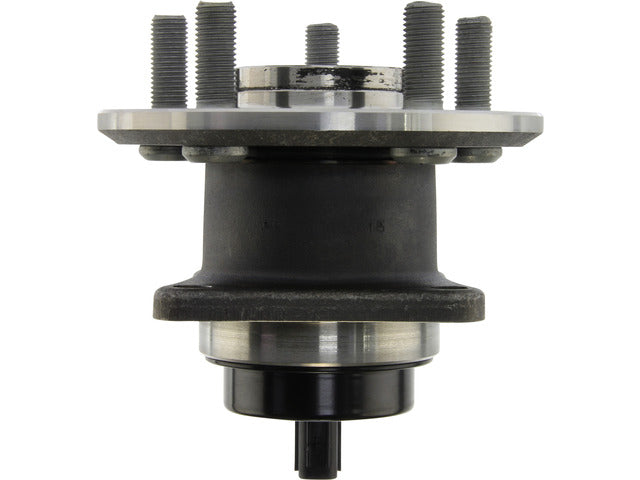 Centric Parts Wheel Bearing and Hub Assembly P/N:407.44014 Fits: Pontiac Vibe 10-09, Toyota Corolla 19-09, Toyota Matrix 14-09 - Image 4