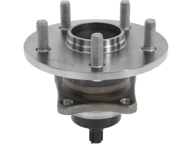 Centric Parts Wheel Bearing and Hub Assembly P/N:407.44015E Fits: Pontiac Vibe 10-09, Toyota Matrix 13-09 - Image 1