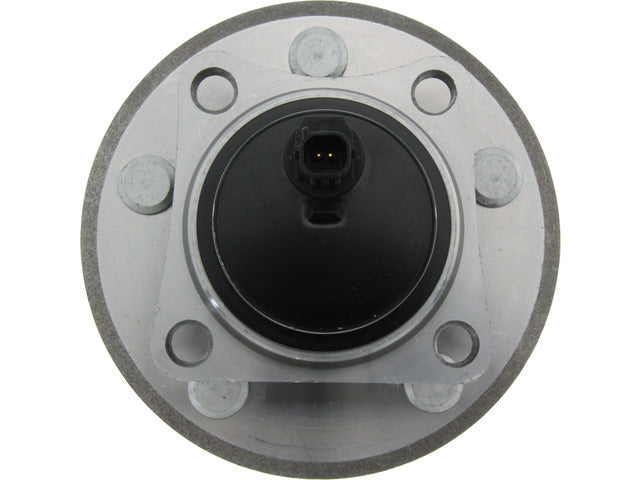 Centric Parts Wheel Bearing and Hub Assembly P/N:407.44015E Fits: Pontiac Vibe 10-09, Toyota Matrix 13-09 - Image 2