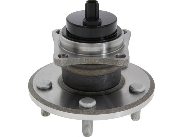Centric Parts Wheel Bearing and Hub Assembly P/N:407.44015E Fits: Pontiac Vibe 10-09, Toyota Matrix 13-09 - Image 3