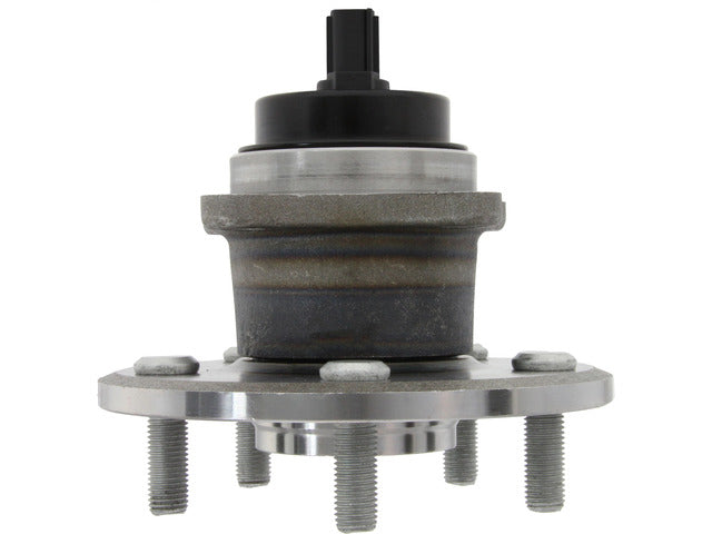 Centric Parts Wheel Bearing and Hub Assembly P/N:407.44015E Fits: Pontiac Vibe 10-09, Toyota Matrix 13-09 - Image 4