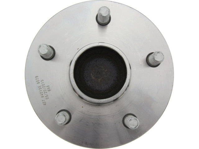 Centric Parts Wheel Bearing and Hub Assembly P/N:407.44015E Fits: Pontiac Vibe 10-09, Toyota Matrix 13-09 - Image 5