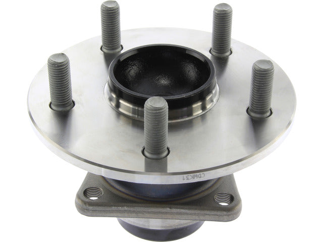 Centric Parts Wheel Bearing and Hub Assembly P/N:407.44015 Fits: Pontiac Vibe 10-09, Toyota Matrix 13-09 - Image 1
