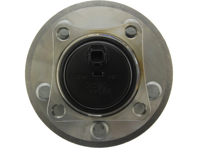Centric Parts Wheel Bearing and Hub Assembly P/N:407.44015 Fits: Pontiac Vibe 10-09, Toyota Matrix 13-09 - Image 2